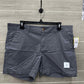 Old Navy Size 14 Gray Womens Shorts
