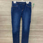 Old Navy Girls Size 10/12 Jeans