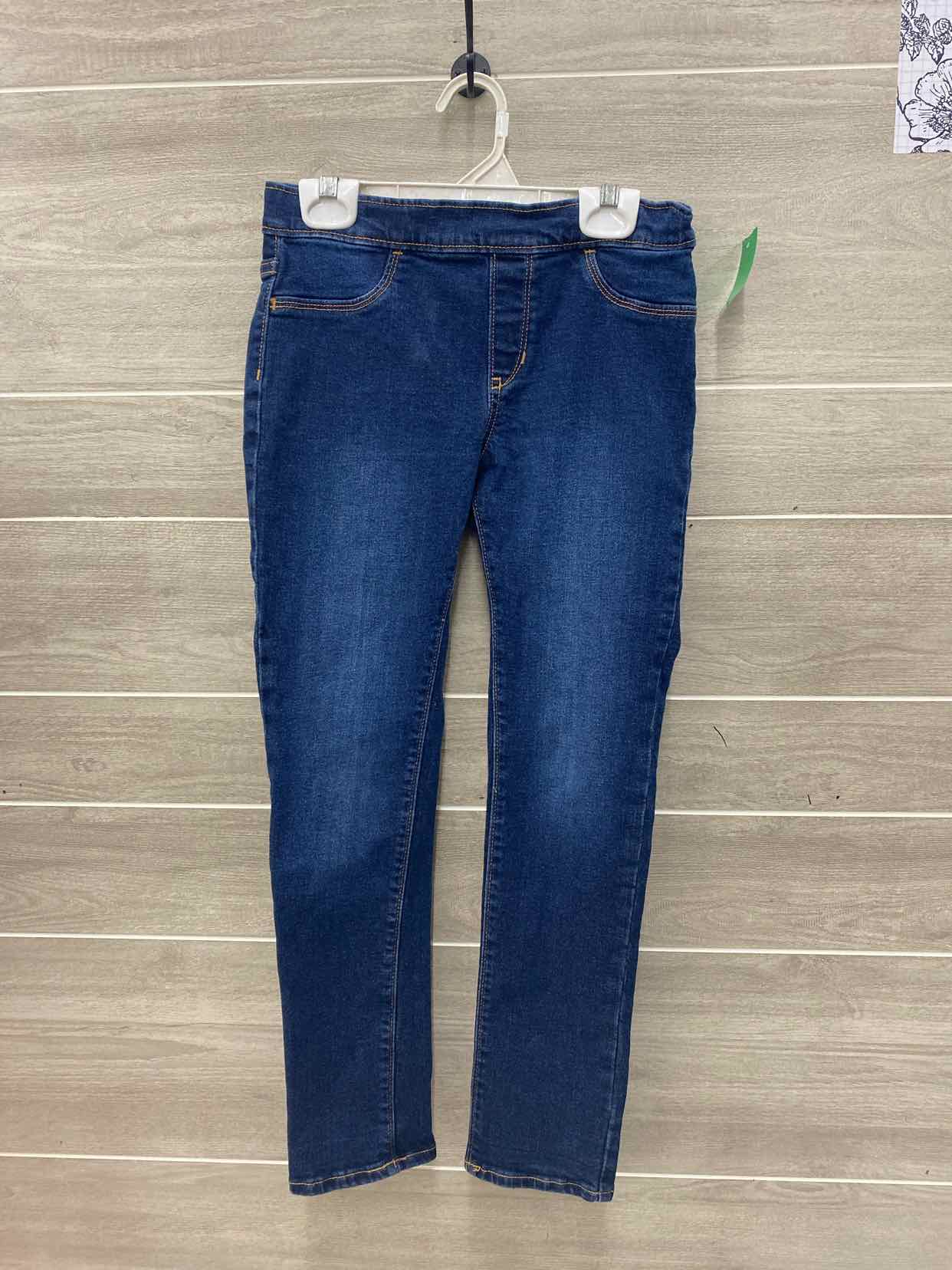 Old Navy Girls Size 10/12 Jeans