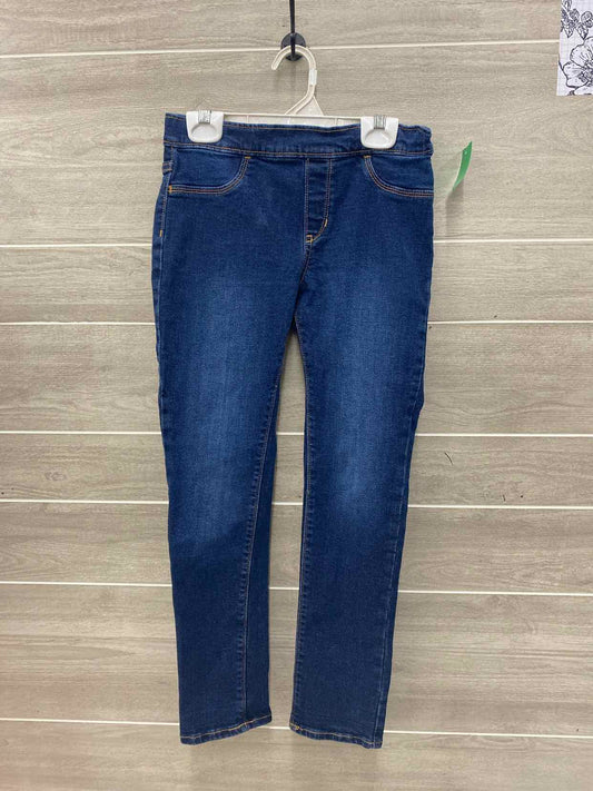 Old Navy Girls Size 10/12 Jeans