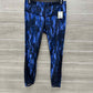 Lululemon Blue Womens Women Size 6 Leggings