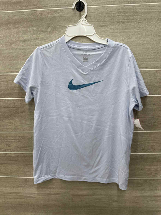 Nike Girls Size 14/16 Shirt