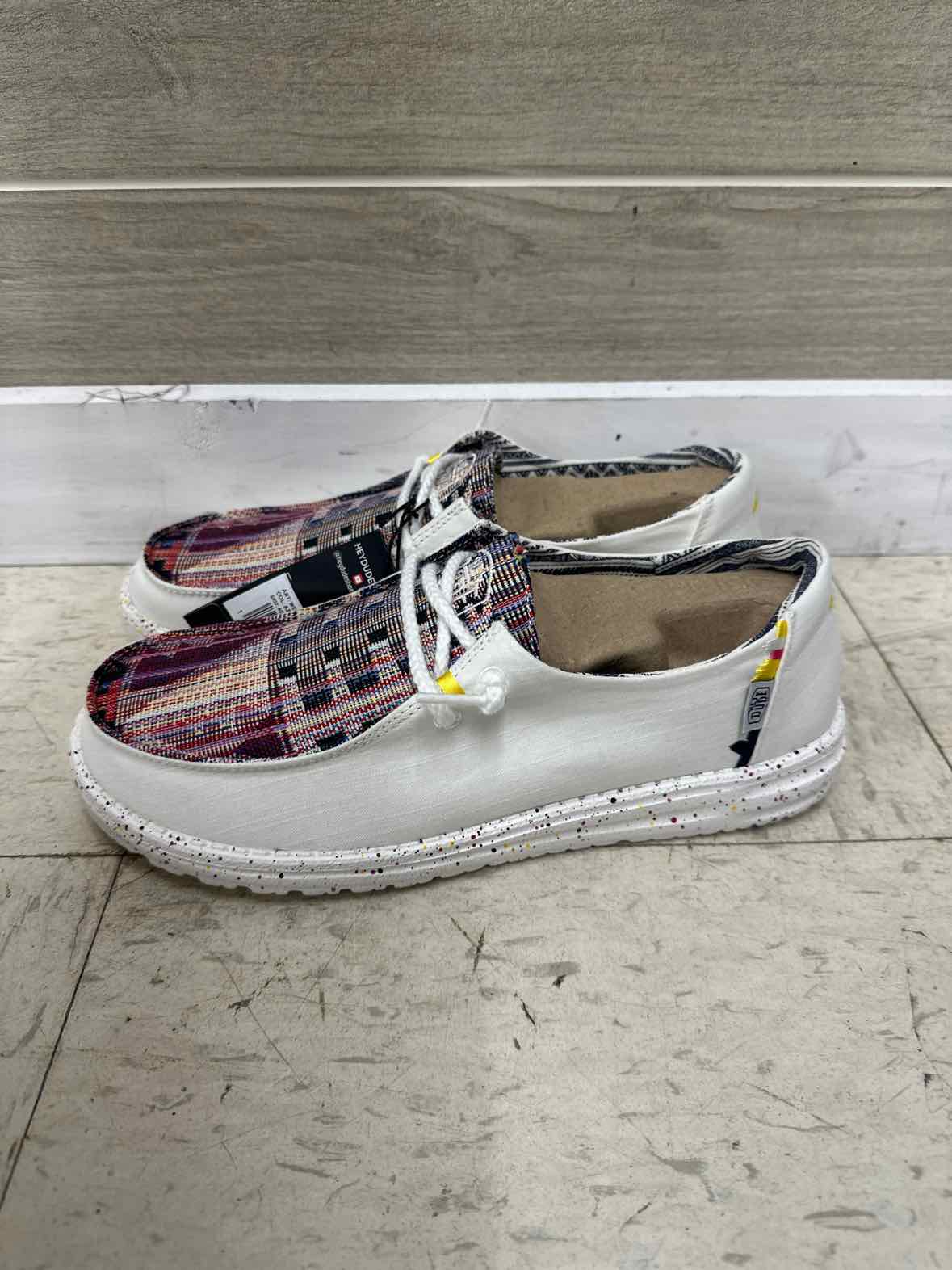 Hey Dude US Shoe Size 10 Womens Shoes/Footwear
