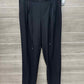 Ci Sono Black Womens Size 6 Pants
