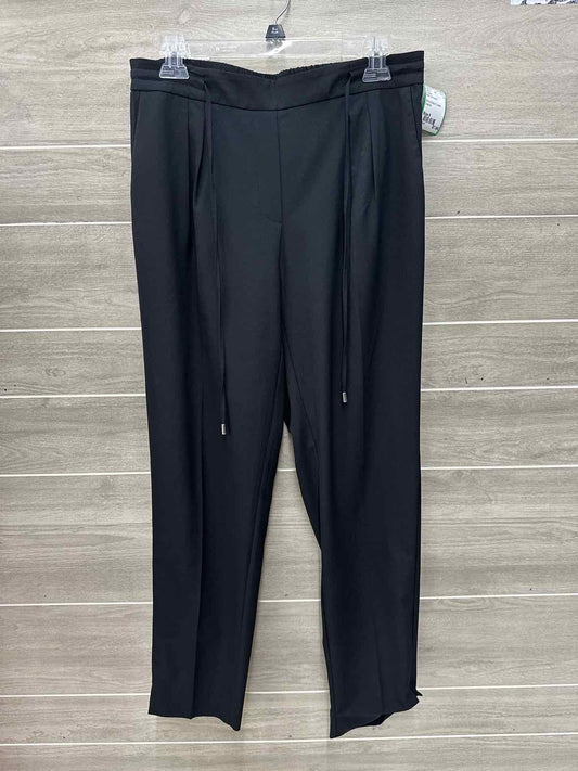 Ci Sono Black Womens Size 6 Pants