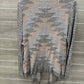 Maurices Size L Taupe Womens Shirt