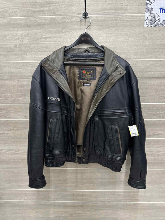 Reed 44 Size L Men Mens Jacket