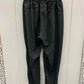 Black Womens Size Small Pants