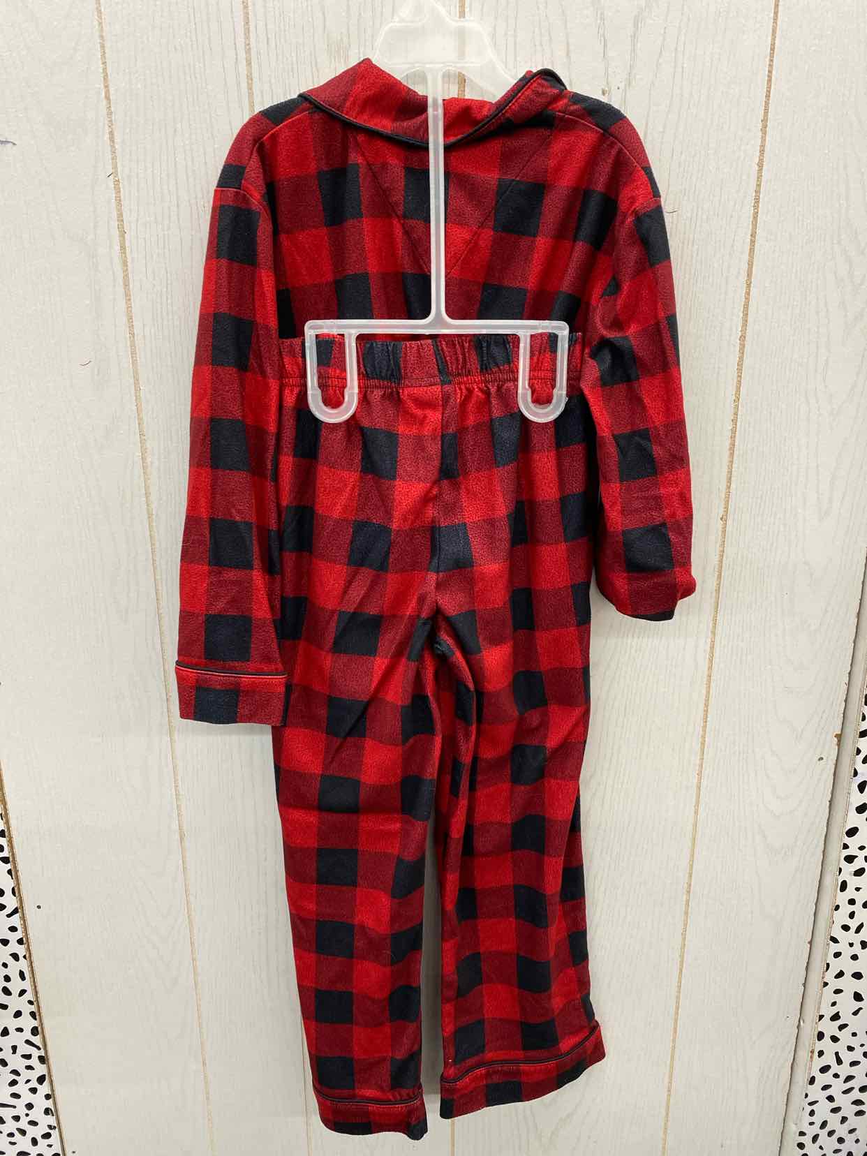 Boys Size 6 Pajamas