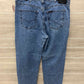 Harley Davidson Size 38/32 Men Mens Jeans