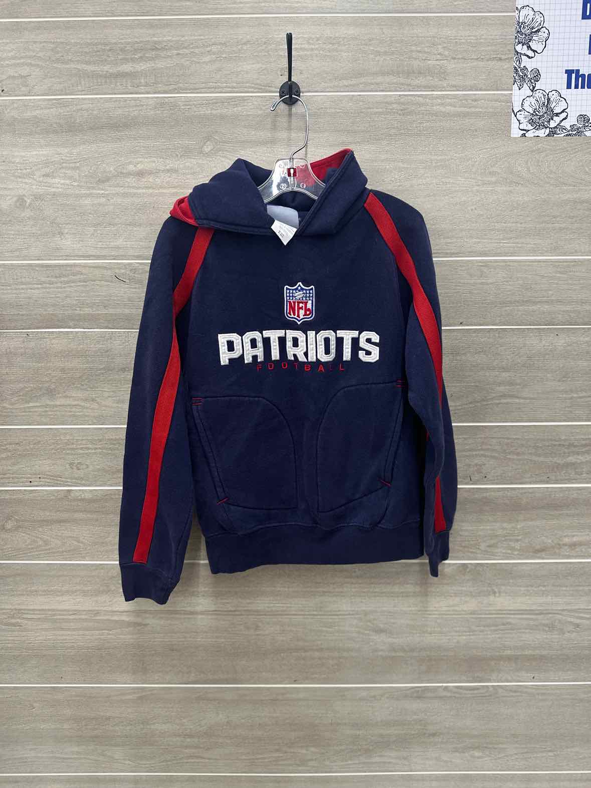 Boys Size 10/12 Sweatshirt