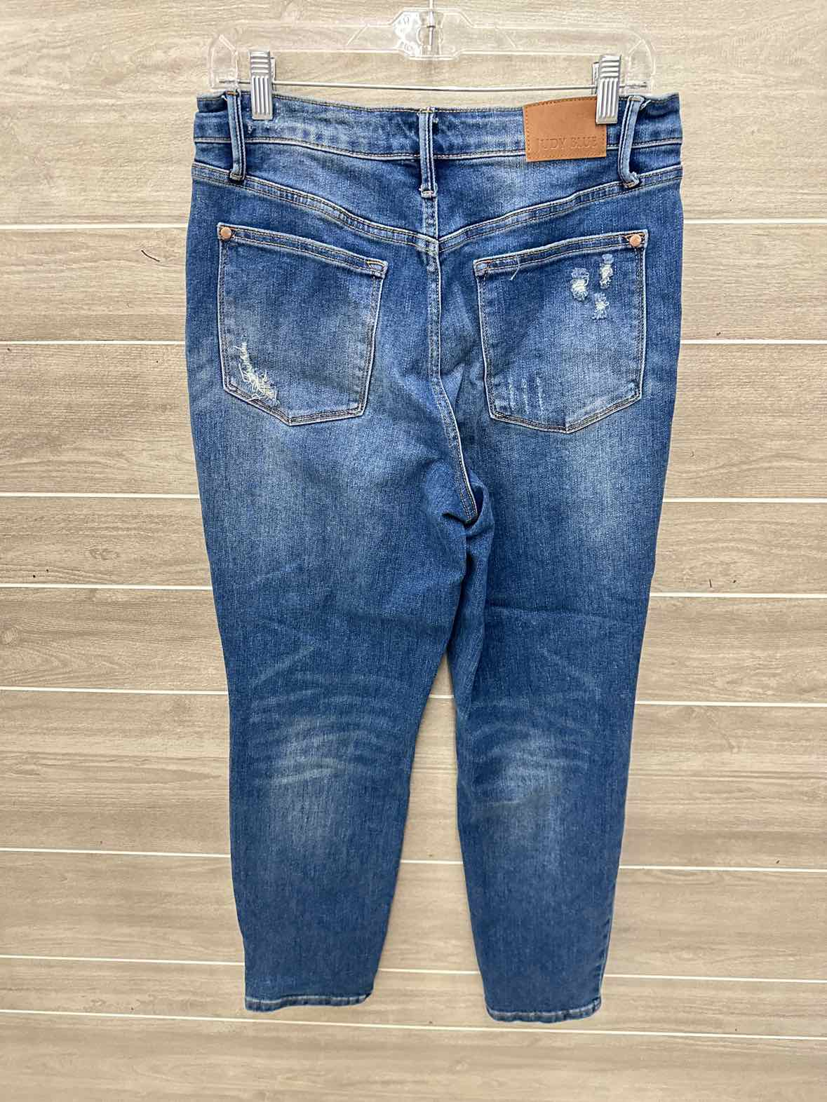 Judy Blue Size 13 Blue Womens Jeans