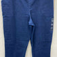 Croft & Barrow Blue Womens Size 14 Pants