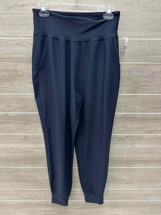 Old Mill Size M Tall Blue Womens Pants