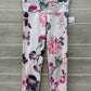 Lululemon White Womens Size 4 Leggings