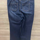 Lane Bryant Size 16 Blue Womens Jeans