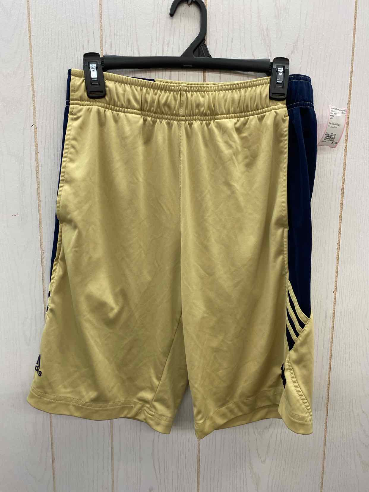 Adidas Size 28-30 Mens Shorts