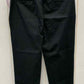 Talbots Black Womens Size 10 Pants