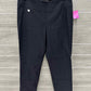 Size 8P Black Petite Pants