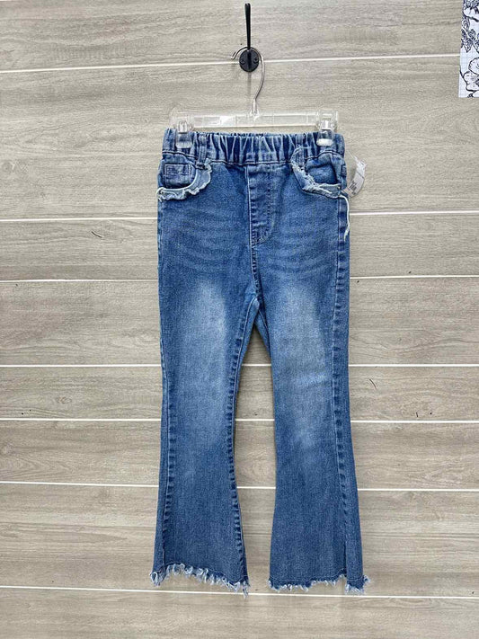Girls Size 10 Jeans