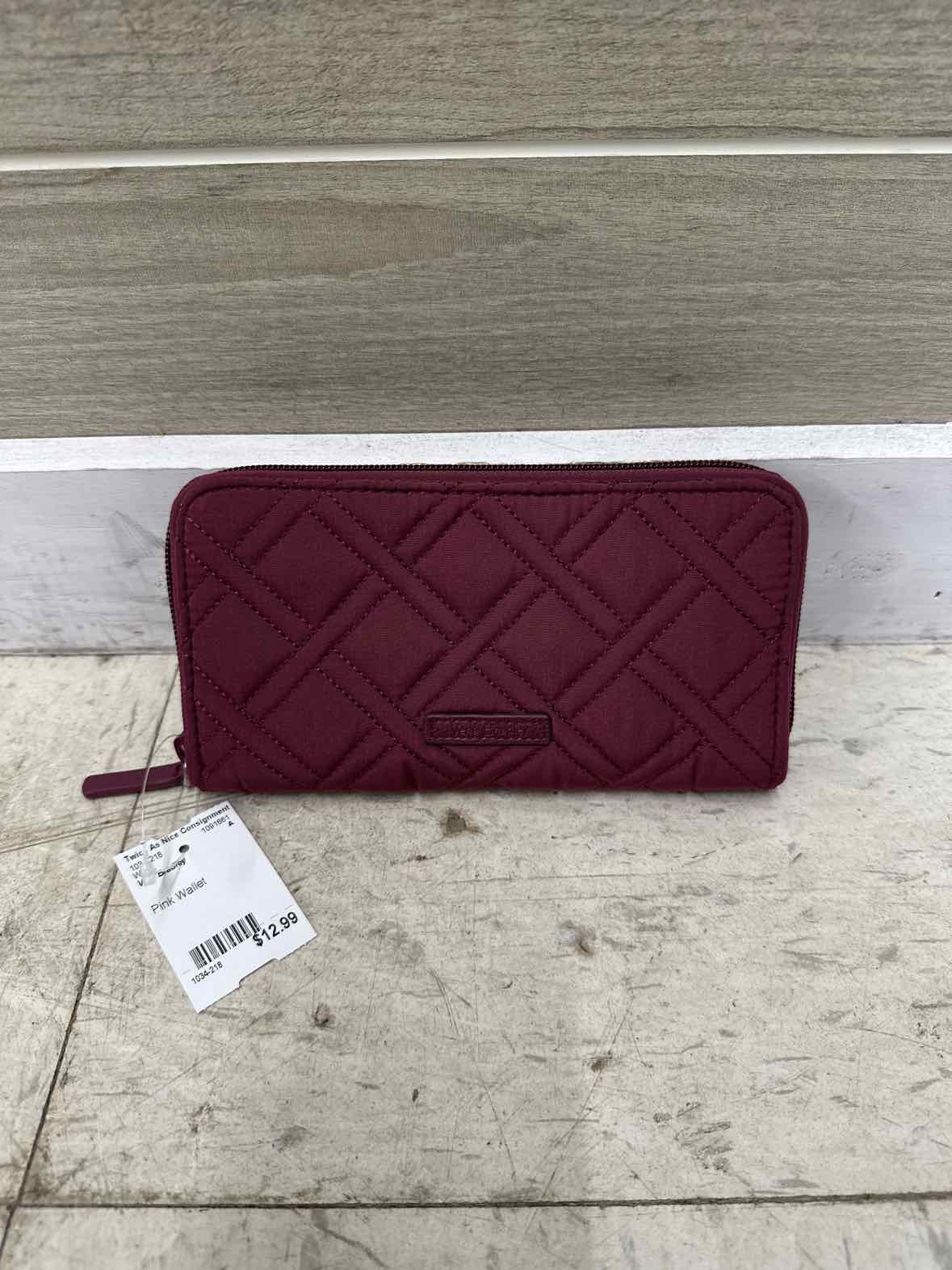 Vera Bradley Wallet