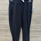 Lululemon Size 4 Black Womens Pants
