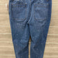 Talbots Size 14 Blue Womens Jeans