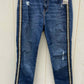 Wild Fable Blue Womens Size 4 Jeans