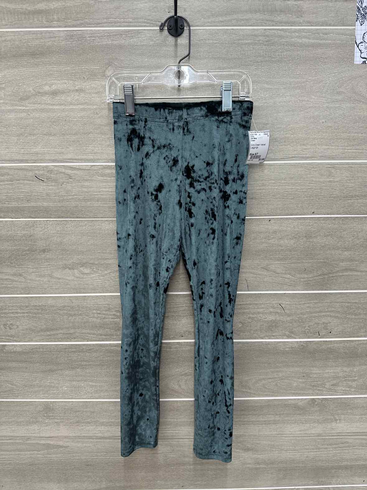 Old Navy Girls Size 6/7 Pants