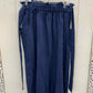 Shein Blue Womens Size 8 Skirt