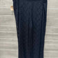 Black Womens Size 14 Pants