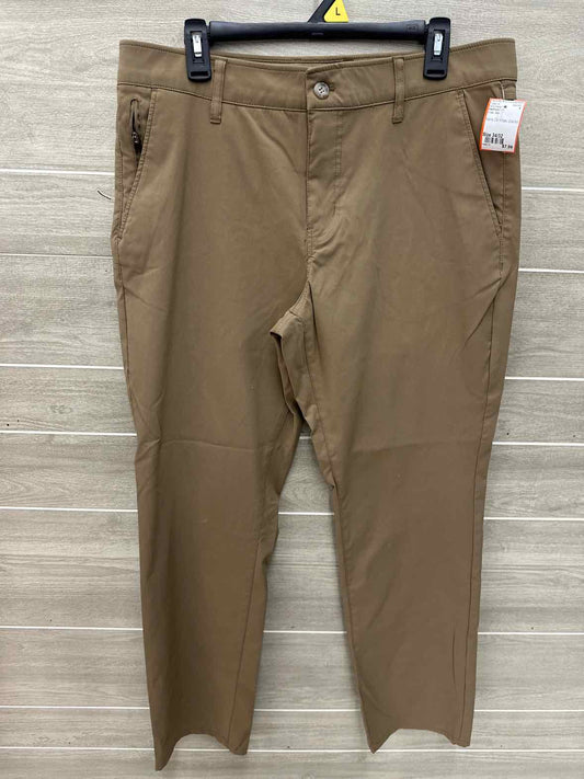 Weatherproof Size 34/32 Men Mens Pants