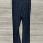 Size L Black Womens Leggings