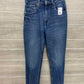 Express Size 0Long Blue Womens Jeans