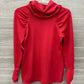 CALIA Size S Red Womens Shirt