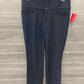 Size 3 Gray Junior Pants