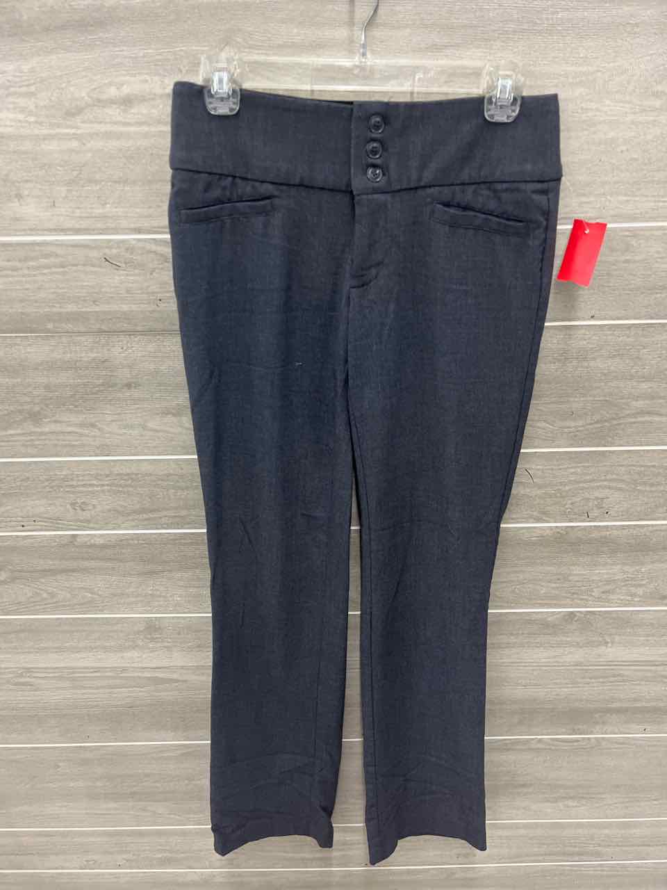 Size 3 Gray Junior Pants