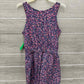 Athleta Girls Size 6 Romper