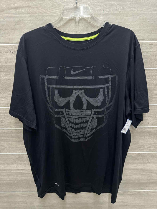 Nike Size XL Men Mens T-shirt