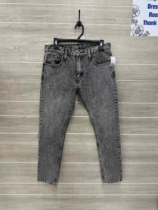 Levis Size 30/30 Men Mens Jeans