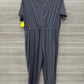 Shein Size L Gray Maternity Jumper