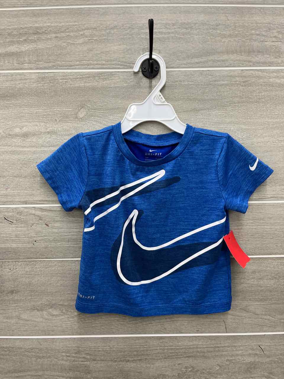 Nike Infant 24 Months Shirt