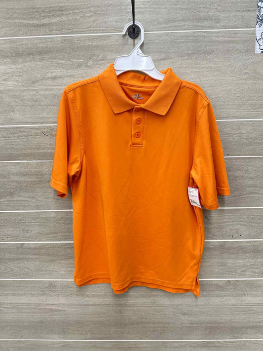 Under Armour Boys Size 12 Shirt