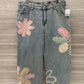 OH Jeans Size 14/16 Blue Womens Jeans