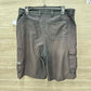 Hawk Size 33 Men Mens Shorts