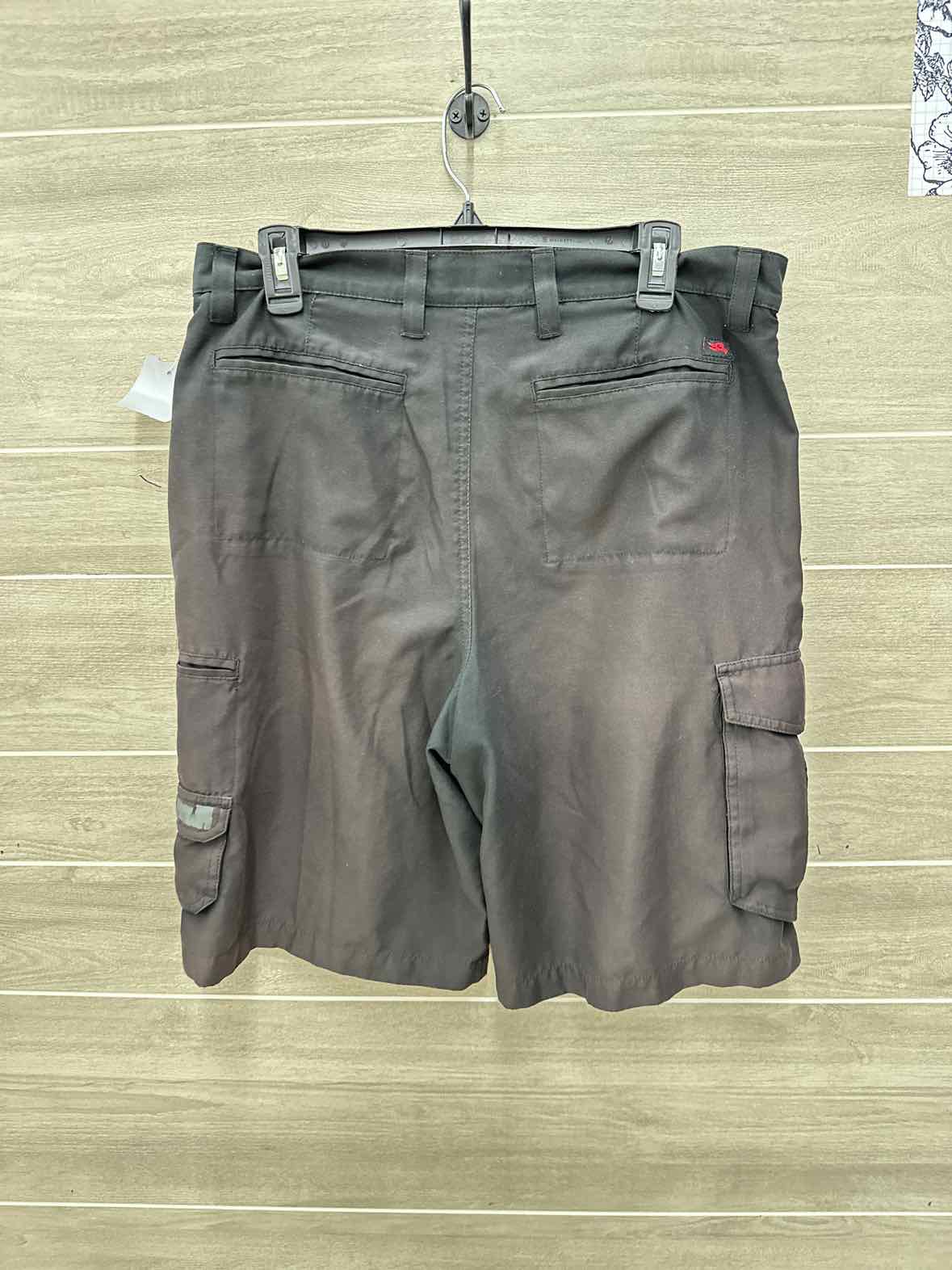 Hawk Size 33 Men Mens Shorts
