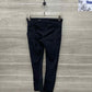 Lululemon Size 2 Black Womens Leggings
