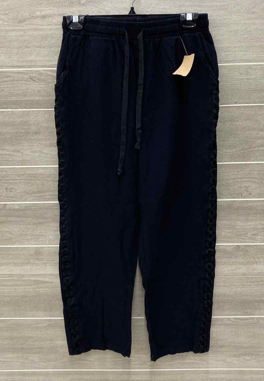 Black Womens Size 10 Pants
