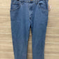 Rustler Size 34/32 Men Mens Jeans