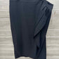 Black Womens Size 18/20 Skirt